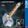 Thunder Hammer Model Building Blocks Thor Weapon - Image 2