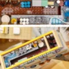 Breaking Bad Building Set Bus Toy Accessories - Image 5