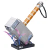 Thunder Hammer Model Building Blocks Thor Weapon