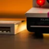 LocoLee LED light 21345 set is suitable for Polaroid OneStep SX-70 Camera building blocks (only including lighting accessories) - Image 4