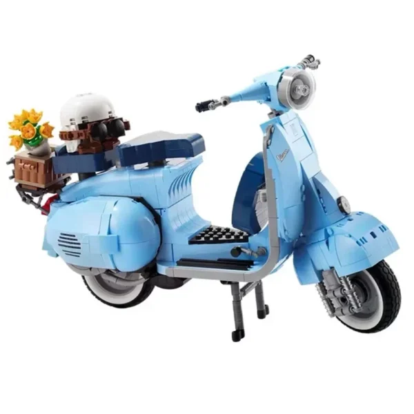 Roman Holida Vespa 125 Technical 10298 - Image 7