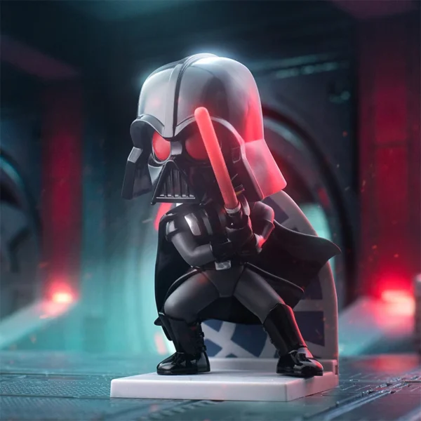 POP MART Star Wars Series Figures - Image 2