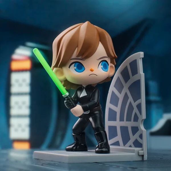POP MART Star Wars Series Figures - Image 3
