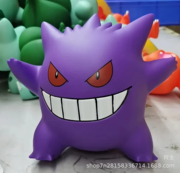 Pokemon Pikachu Doll Model - Image 26