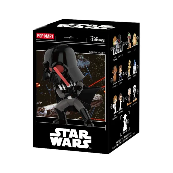 POP MART Star Wars Series Figures - Image 7