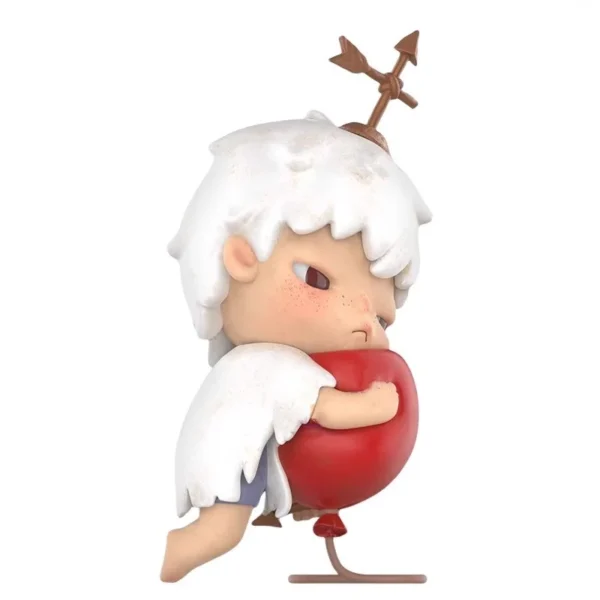 16cm Genuine Hirono Shelter Series Blind Box Trendy Figurines Home Action Figure Mystery Box - Image 16