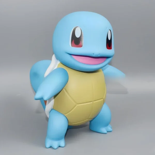Pokemon Pikachu Doll Model - Image 20