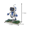 Astro Bot Model Building Blocks - Image 7