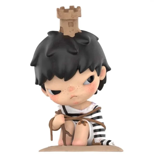 16cm Genuine Hirono Shelter Series Blind Box Trendy Figurines Home Action Figure Mystery Box - Image 12