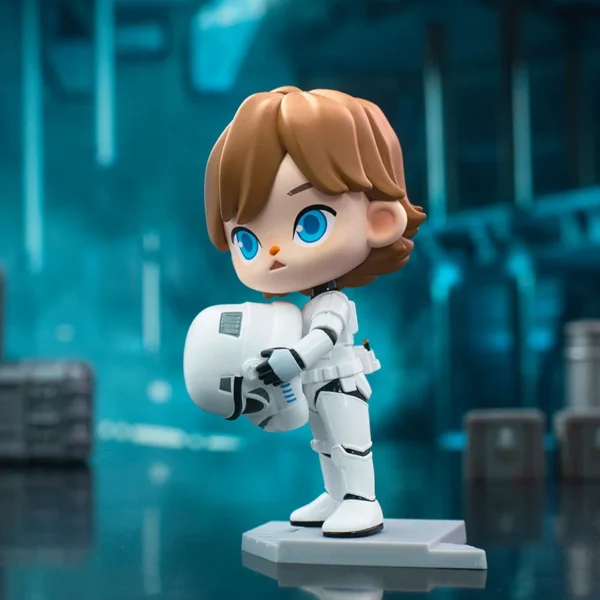 POP MART Star Wars Series Figures - Image 5