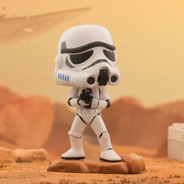 POP MART Star Wars Series Figures - Image 4