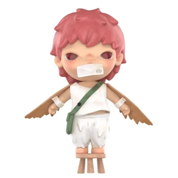 16cm Genuine Hirono Shelter Series Blind Box Trendy Figurines Home Action Figure Mystery Box - Image 18