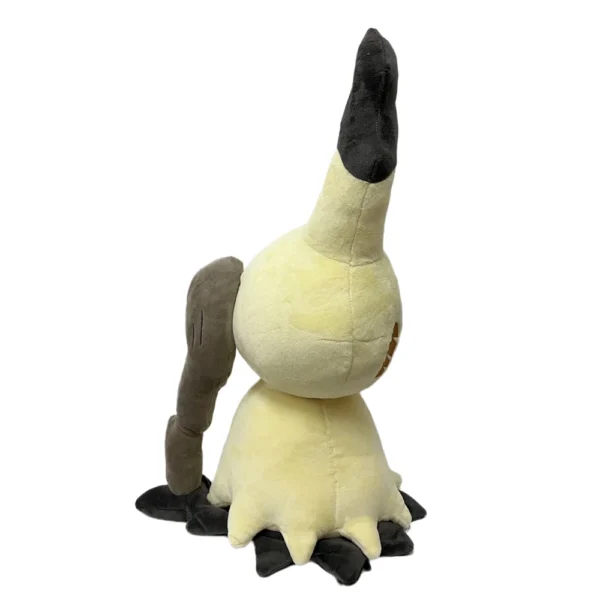 46CM Anime Pokemon Plush Mimikyu Stuffed Animal Toys Peluche Pokemon Doll Gift for Kid - Image 4
