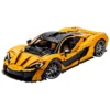 Technical G 500 Professional Line Car Building Set, G-Wagont - Image 9