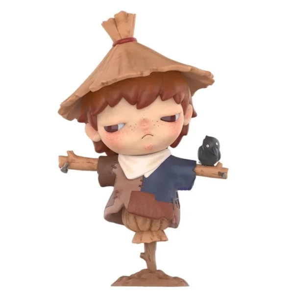 16cm Genuine Hirono Shelter Series Blind Box Trendy Figurines Home Action Figure Mystery Box - Image 8