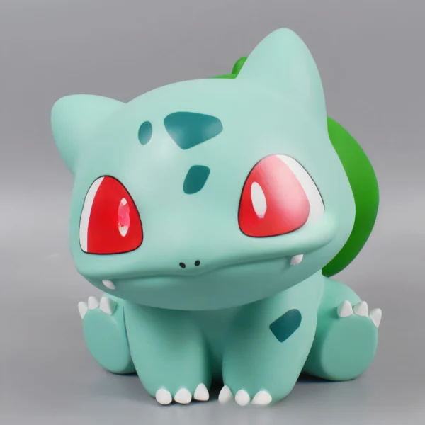 Pokemon Pikachu Doll Model - Image 11