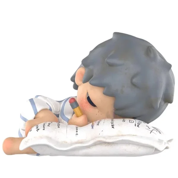 16cm Genuine Hirono Shelter Series Blind Box Trendy Figurines Home Action Figure Mystery Box - Image 20