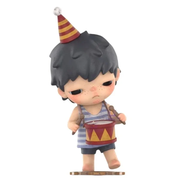 16cm Genuine Hirono Shelter Series Blind Box Trendy Figurines Home Action Figure Mystery Box - Image 15