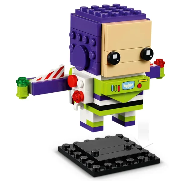 BrickHeadz Pixar Buzz Lightyear 114pcs - Image 3