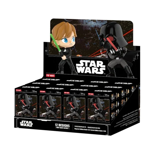 POP MART Star Wars Series Figures - Image 8
